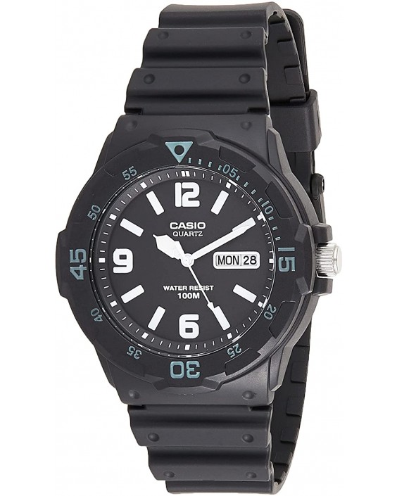 Casio MRW-200H-1B2