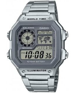 Casio AE-1200WHD-7AVCF