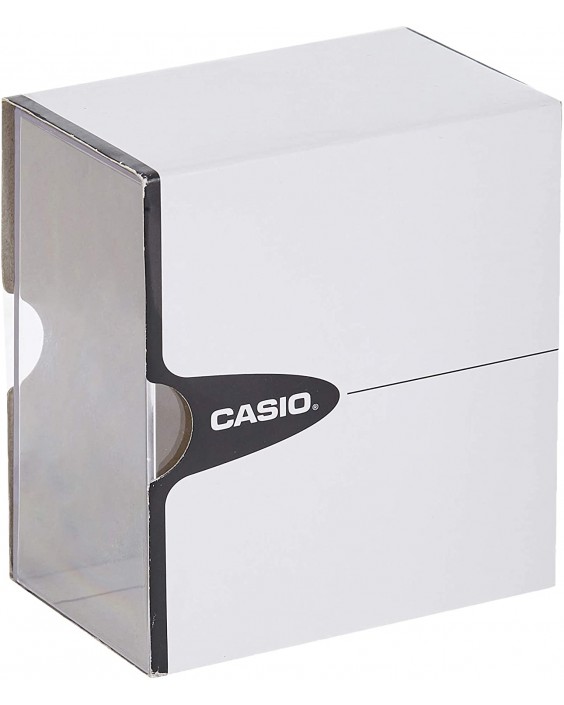 Casio HDD-600-1AVDF