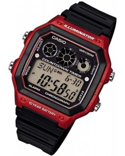 Casio AE-1300WH-4AV