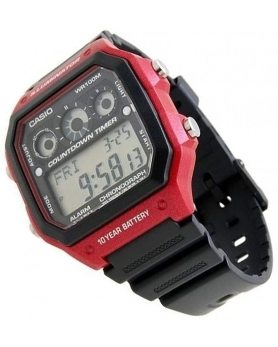 Casio AE-1300WH-4AV