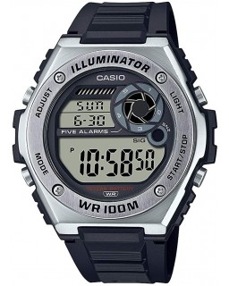 Casio MWD-100H-1AVCF