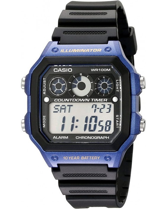 Casio AE-1300WH-2AV