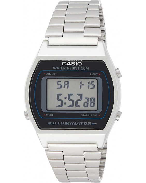 Casio B640WD-1AVEF