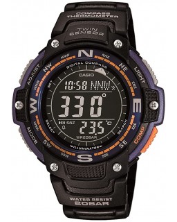 Casio SGW100-2BCF