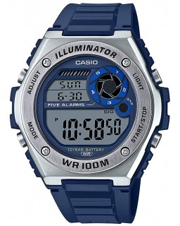 Casio MWD-100H-2AVCF