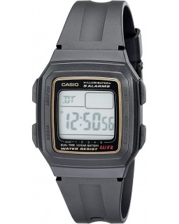 Casio F-201WA-9A