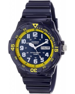 Casio MRW-200HC-2BVCF