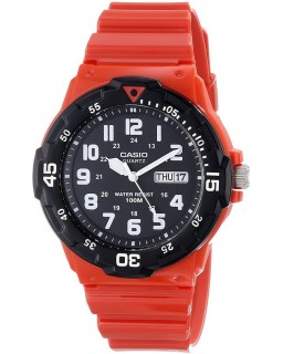 Casio MRW-200HC-4BVCF