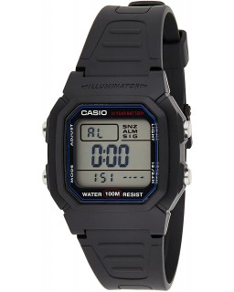 Casio W-800H-1AVDF