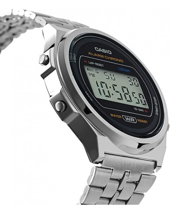 Casio A171WE-1AEF