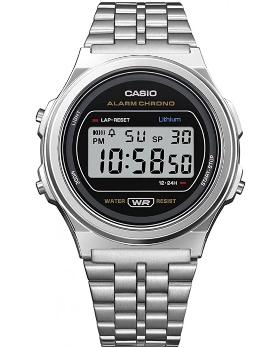 Casio A171WE-1AEF