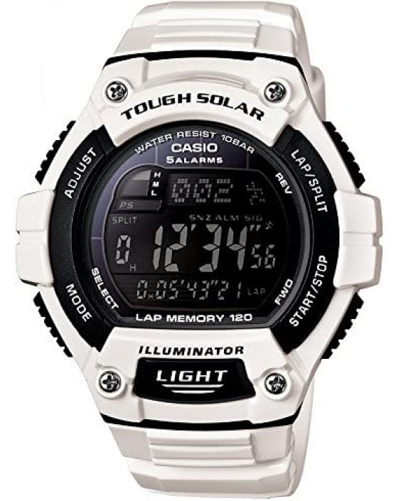 Casio W-S220C-7BJF