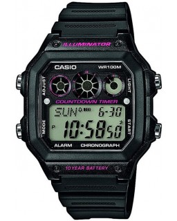 Casio AE-1300WH-1A2VEF