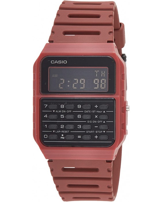 Casio CA-53WF-4BDF