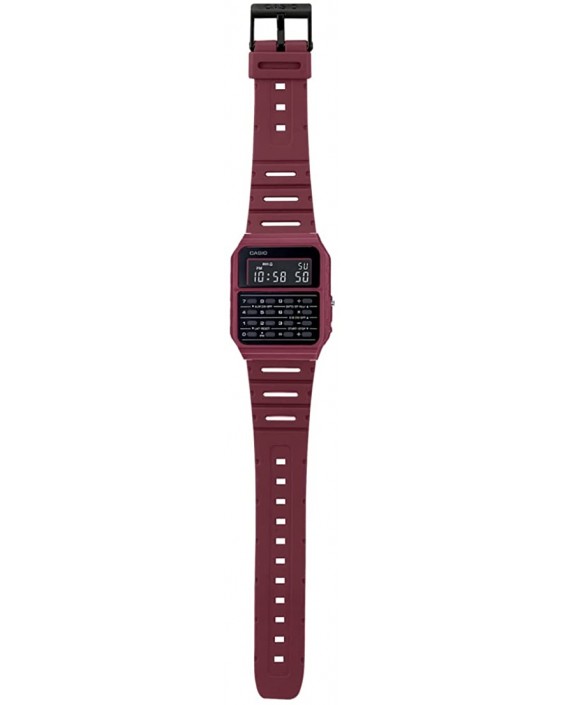 Casio CA-53WF-4BDF