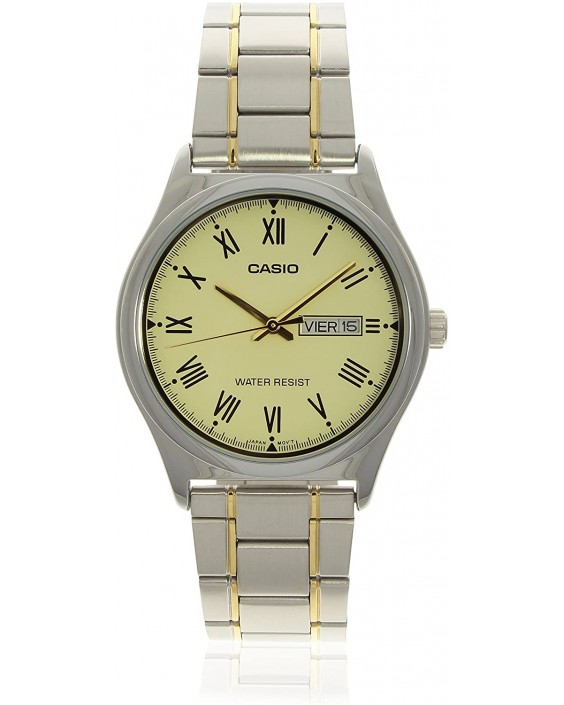 Casio MTP-V006SG-9BUDF