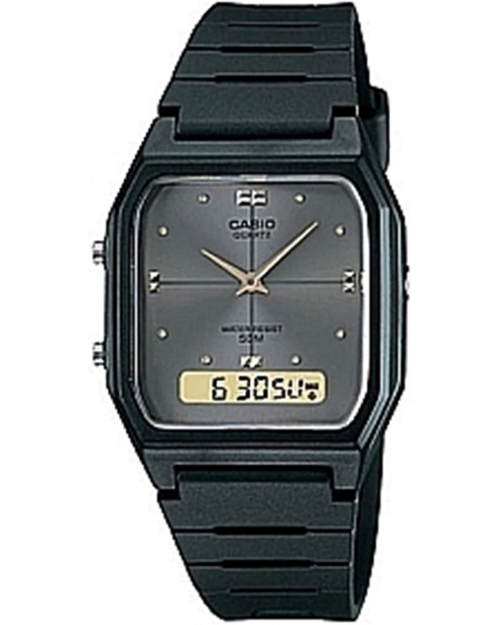 Casio AW-48HE-8A