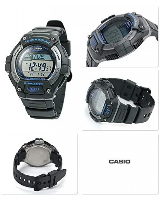 Casio W-S220-8A