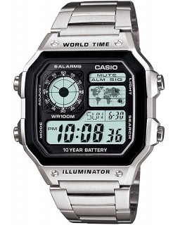 Casio AE-1200WHD-1AVDF