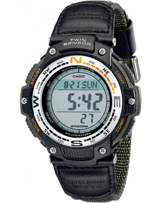 Casio SGW100B-3V