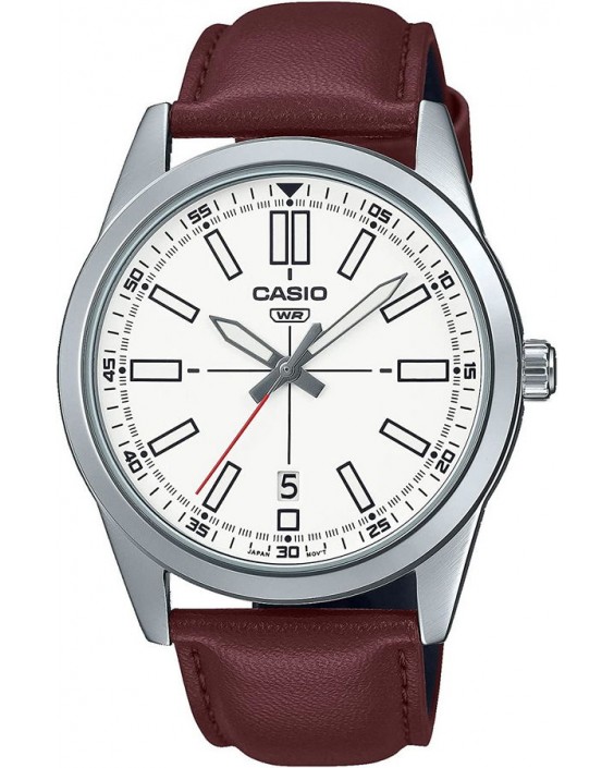 Casio MTP-VD02L-7E