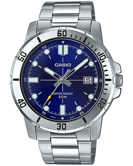 Casio MTP-VD01D-2EVUDF (A1364)