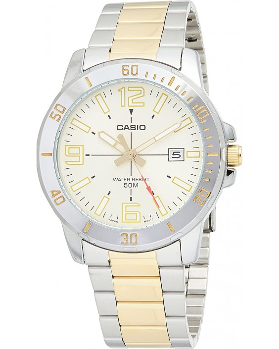 Casio MTP-VD01SG-9BVUDF (A1736)