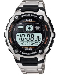 Casio AE-2000WD-1AVDF (D084)