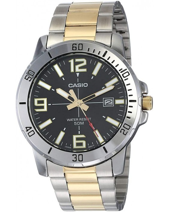 Casio MTP-VD01SG-1BV