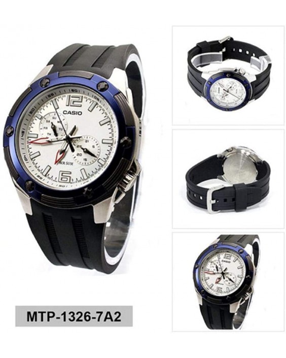 Casio MTP1326