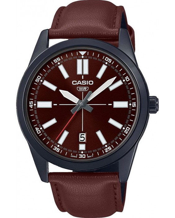 Casio MTP-VD02BL-5E