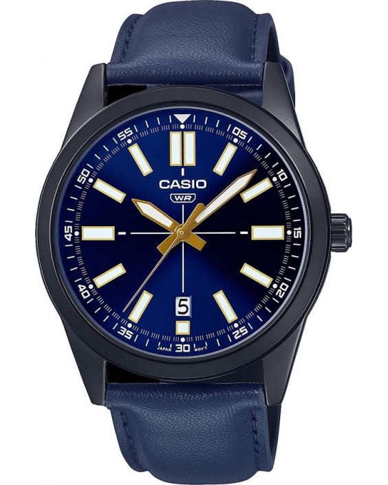 Casio MTP-VD02BL-2E