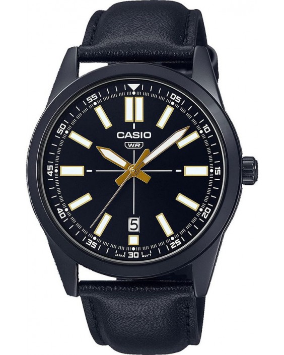 Casio MTP-VD02BL-1E