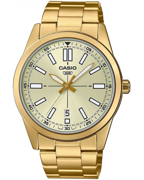 Casio MTP-VD02G-9E