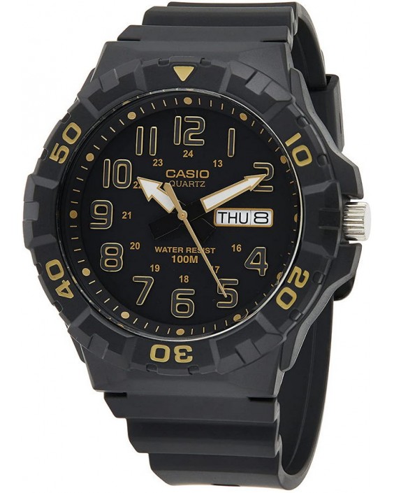 Casio MRW-210H-1A2VDF