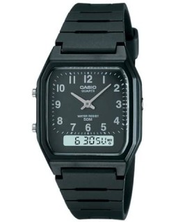 Casio AW48H-1BV