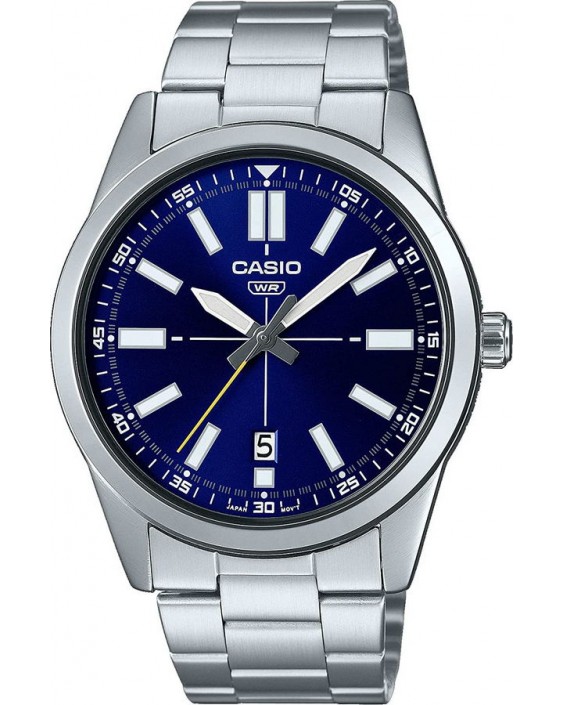 Casio MTP-VD02D-2E