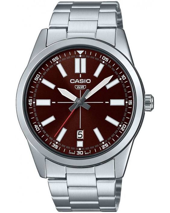 Casio MTP-VD02D-5E