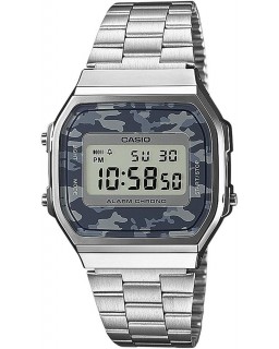 Casio A168WEC-1EF