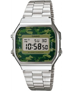 Casio A168WEC-3EF