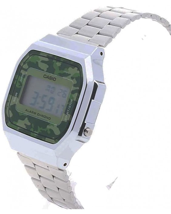 Casio A168WEC-3EF