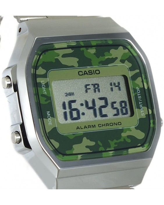 Casio A168WEC-3EF