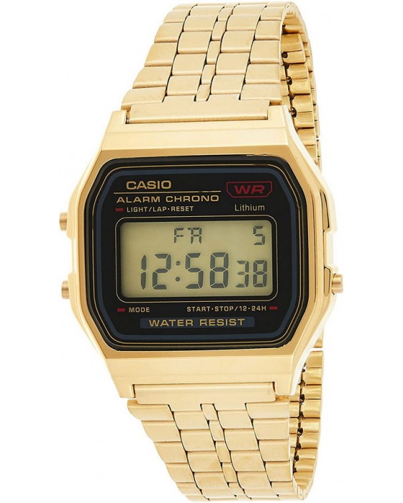 Casio A159WGEA-1EF