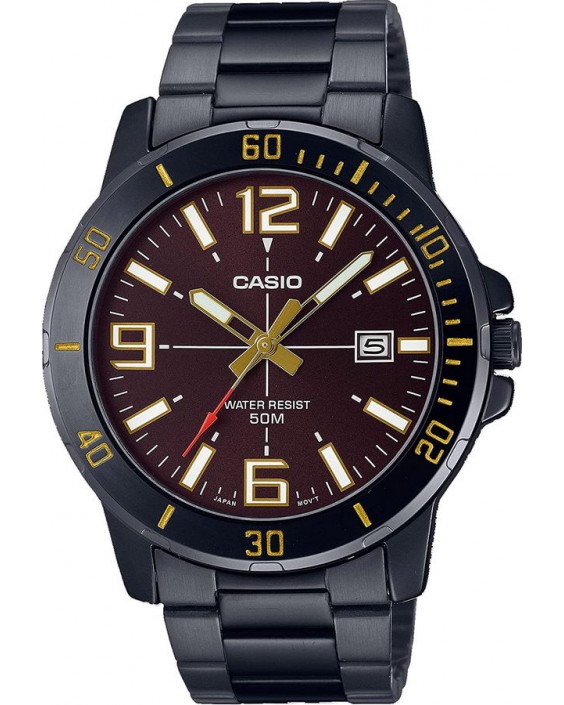 Casio MTP-VD01B-5BV