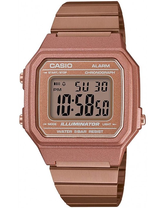 Casio B650WC-5AEF