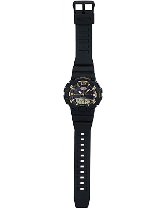 Casio HDC-700-9AVDF (D156)