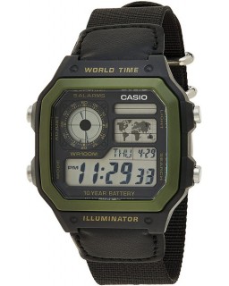 Casio AE-1200WHB-1BVDF