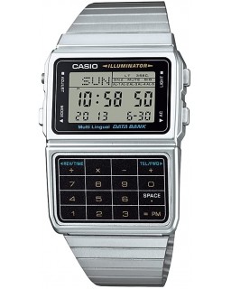 Casio DBC611-1VT