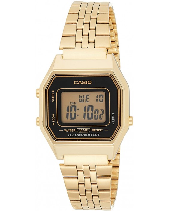 Casio LA680WGA-1D